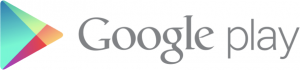 Google Play Logo