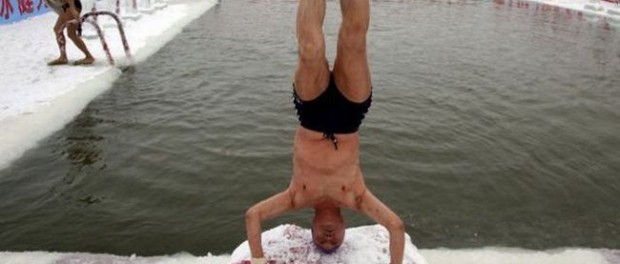 Acredite que você está pronto para a próxima etapa