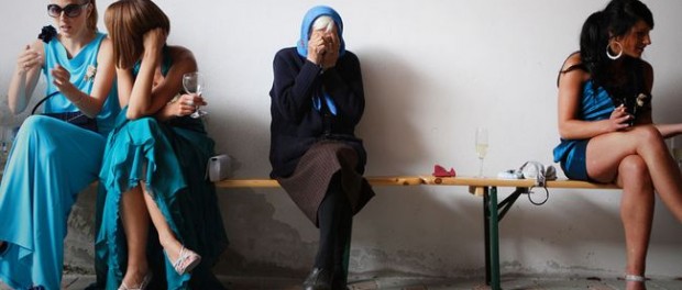 Perdoe a si mesmo e aos outros