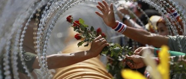 Ajude quem está a sua volta