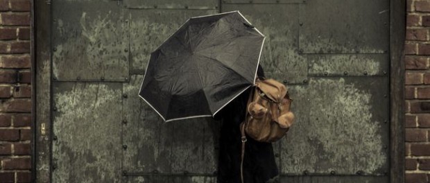 Aceite as coisas que não são perfeitas