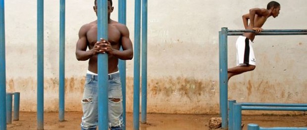 Trabalhe na direção dos seus objetivos todos os dias