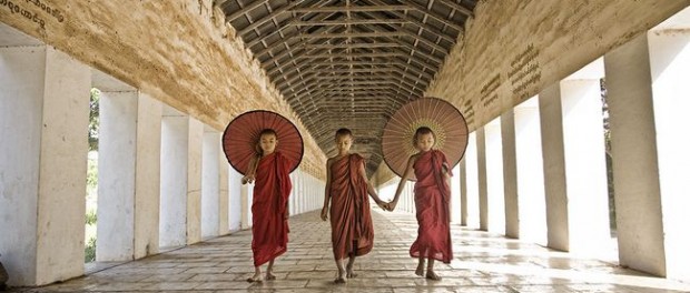 Tome plena responsabilidade pela sua vida