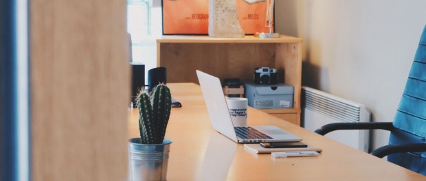 Abrir negócio próprio