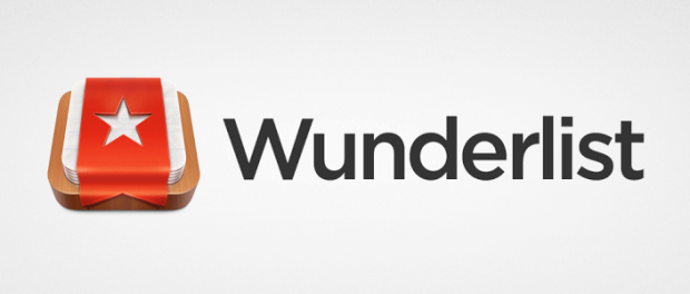 Wunderlist logotipo