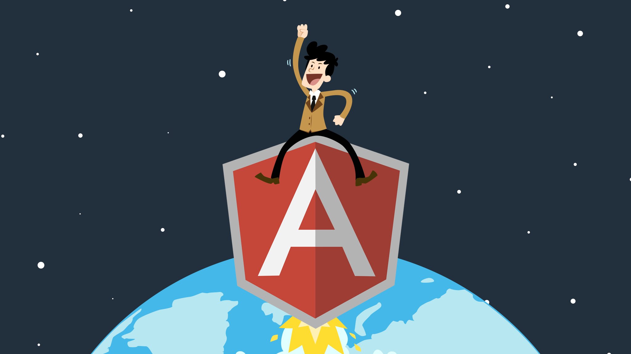 AngularJS