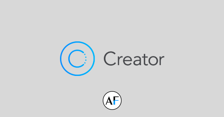 Ionic Creator