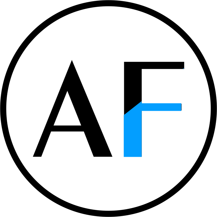 Logo André Felizardo