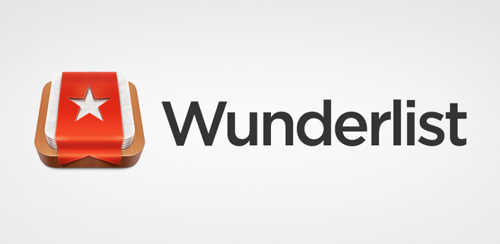 Wunderlist logotipo