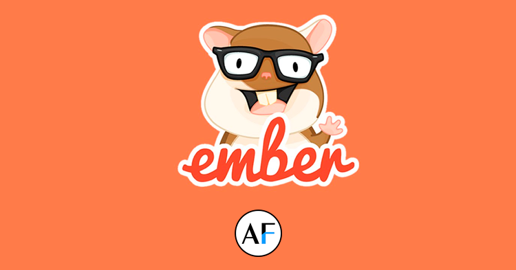 Logo Ember.js